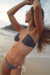 Bikini Bali Indigo - Talle 3 - comprar online