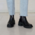 Botas Aime Black - Últimas talle 40 - RUD