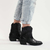 Botas Texanas Dubbi Black - RUD