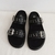 Imagen de Sandalias Marea Black Tachas