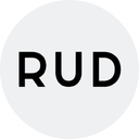 Logo de RUD
