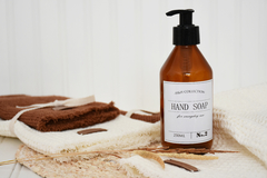 Hand Soap (Jabón de manos)