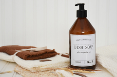 Dish Soap (Detergente) - comprar online