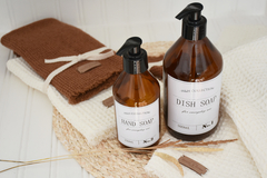 Set Dish + Hand Soap - comprar online