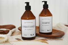 Set Shampoo + Conditioner - comprar online