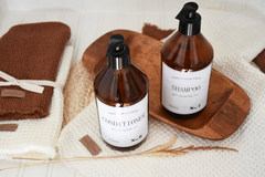 Set Shampoo + Conditioner - comprar online