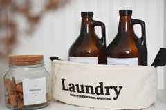Contenedor Laundry - comprar online