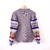 Sweater Checkers Merino PRE-VENTA - comprar online