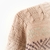 Sweater Guardas Merino Orgánica tintes naturales - comprar online