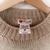 Sweater Guardas Merino Orgánica tintes naturales en internet