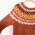 Sweater Andes PRE VENTA Dulce de leche - Plum Tejidos 