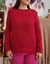 Sweater bordado Olivia en internet