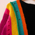 Sweater Sinead Negro - Plum Tejidos 