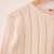 Sweater Clavel - Plum Tejidos 