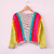 Sweater Sinead Cemento - tienda online