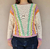 Sweater Sinead Crema - comprar online