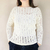 Sweater Clavel - tienda online