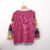Sweater Prince lanas premium - Plum Tejidos 