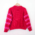 Sweater Waves PRE-VENTA - Plum Tejidos 