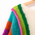 Sweater Sinead Colores Alegres Mohair - comprar online