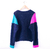 Sweater Jem Azul Marino - tienda online