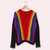 Sweater Sinead Arcoiris Mohair