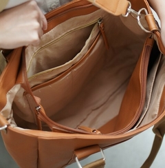 Tote Cuero PU - SUELA - comprar online