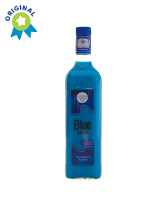 BLUE SWEET (Pinga Azul) - comprar online