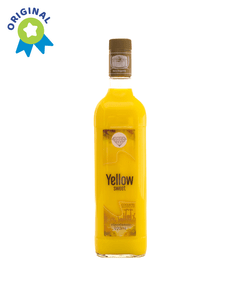 YELLOW SWEET - comprar online