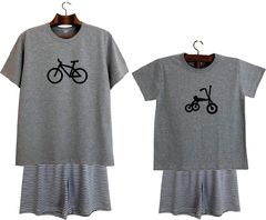 Pijama Masculino BIKE - comprar online