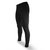 Pantalón Térmico NIÑO UNISEX Negro - BLACK ROCK