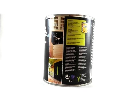 Tinta Lousa Quadro Negro 1 Litro - comprar online