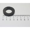 Imã de Ferrite 32x18x5mm - Anel - comprar online