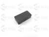 Imã de Ferrite 40x20x10mm - Bloco na internet