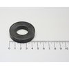 Imã de Ferrite 45x22x8mm - Anel - comprar online