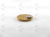 Imã Neodímio N35 Ø10x1mm - Disco - loja online