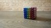 Neocube Magnético Colorido com 216 esferas de 5mm - comprar online