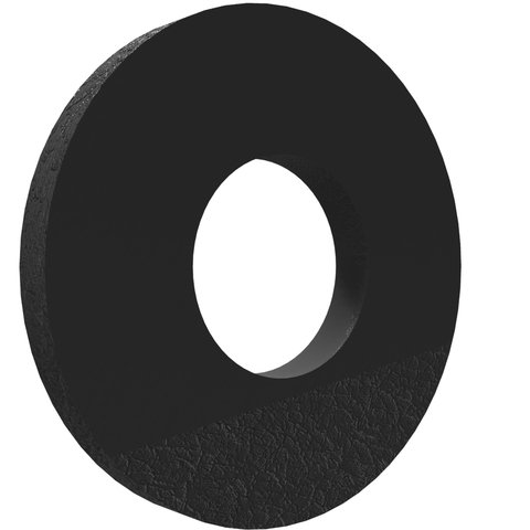 Anel de Ferrite 200x86x20mm