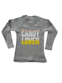 156 Remera Candy beba - comprar online