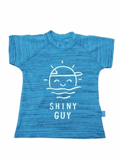 Remera Shiny - comprar online