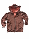 3757 CAMPERA DOBLE FAZ ELASTIZADA NIÑO - comprar online