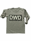 #4276 REMERA NIÑO DWD - comprar online