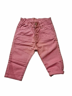 434 PANTALON GABARDINA MINI MAMBO en internet