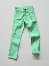 #4692 PANTALON COLOR CON ROTURAS - comprar online