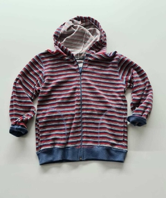 5787 CAMPERA PLUSH NIÑO - comprar online