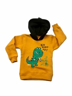 5995 BUZO DINO - Mambo Kids