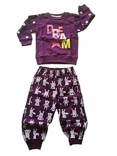 6361 PIJAMA DREAM en internet