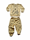 6474 PIJAMA OSO - comprar online