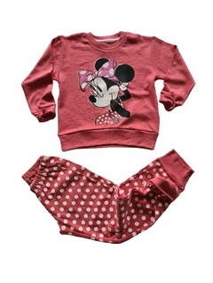 #6515 PIJAMA MINNIE en internet