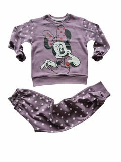 #6515 PIJAMA MINNIE en internet